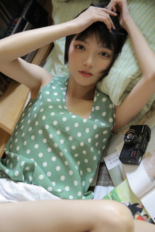 明星专题：黄璐